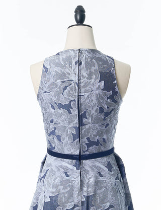 Fine Feathers・TP2508-BL