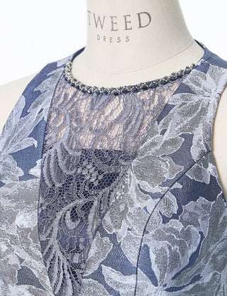 Fine Feathers・TP2508-BL