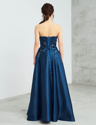 Fine Feathers・TP2509-MBL