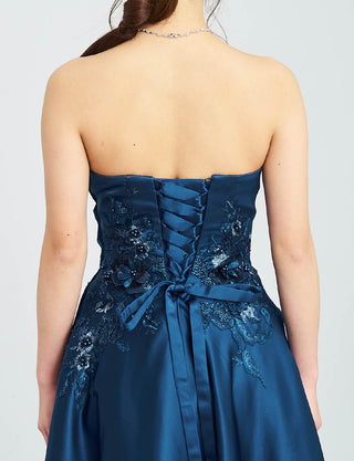 Fine Feathers・TP2509-MBL