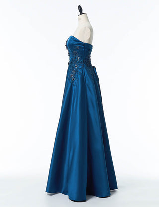 Fine Feathers・TP2509-MBL