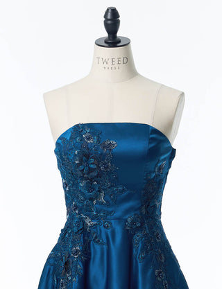Fine Feathers・TP2509-MBL