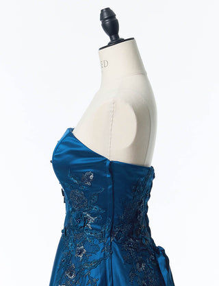 Fine Feathers・TP2509-MBL