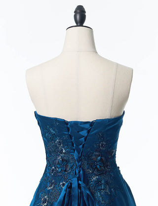 Fine Feathers・TP2509-MBL