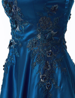 Fine Feathers・TP2509-MBL