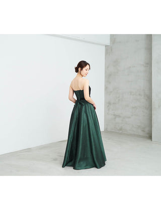 Fine Feathers・TP2520-EMGBK