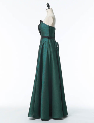 Fine Feathers・TP2520-EMGBK
