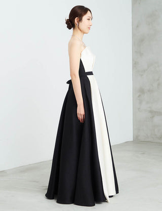 Fine Feathers・TP2520-BKWT
