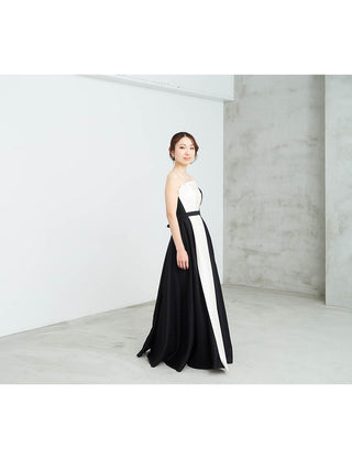 Fine Feathers・TP2520-BKWT