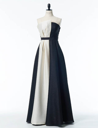 Fine Feathers・TP2520-BKWT