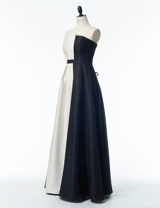 Fine Feathers・TP2520-BKWT