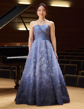 Fine Feathers・TP2521-BLGY