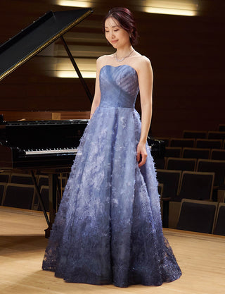 Fine Feathers・TP2521-BLGY