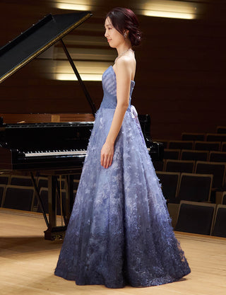 Fine Feathers・TP2521-BLGY