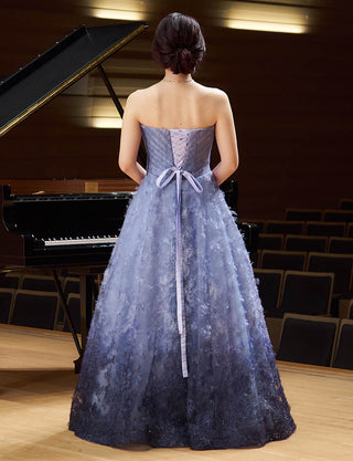 Fine Feathers・TP2521-BLGY