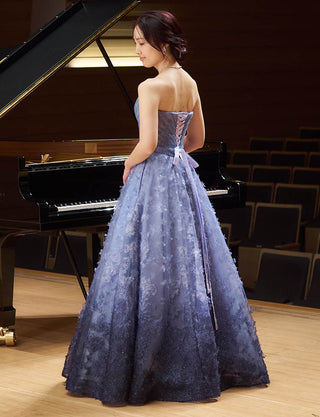 Fine Feathers・TP2521-BLGY