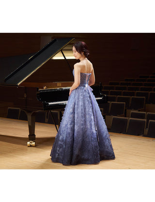 Fine Feathers・TP2521-BLGY