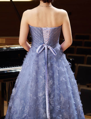 Fine Feathers・TP2521-BLGY