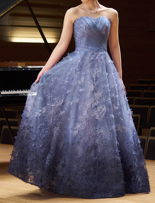 Fine Feathers・TP2521-BLGY