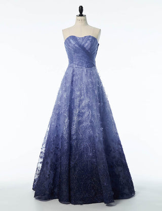 Fine Feathers・TP2521-BLGY