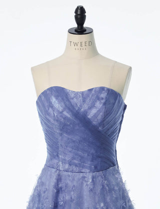 Fine Feathers・TP2521-BLGY