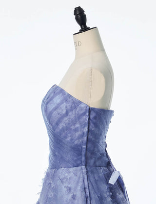 Fine Feathers・TP2521-BLGY