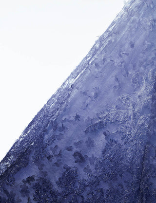 Fine Feathers・TP2521-BLGY