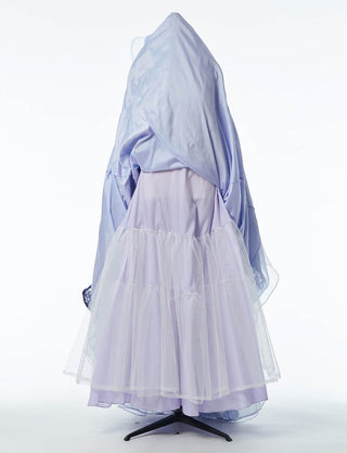 Fine Feathers・TP2521-BLGY