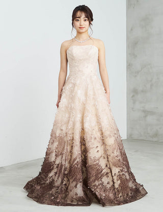 Fine Feathers・TP2521-BRN