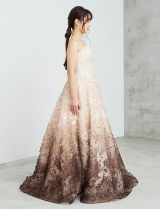 Fine Feathers・TP2521-BRN