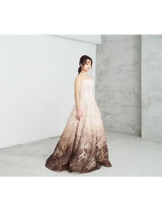 Fine Feathers・TP2521-BRN