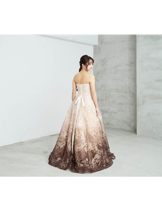 Fine Feathers・TP2521-BRN