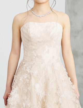 Fine Feathers・TP2521-BRN