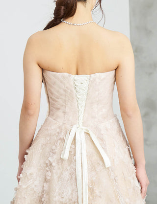 Fine Feathers・TP2521-BRN