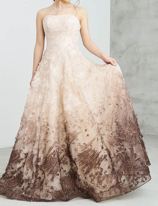 Fine Feathers・TP2521-BRN