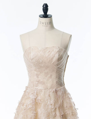 Fine Feathers・TP2521-BRN