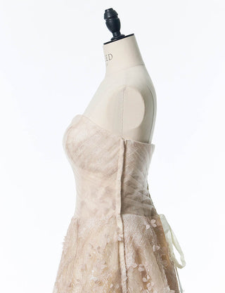 Fine Feathers・TP2521-BRN