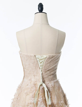 Fine Feathers・TP2521-BRN