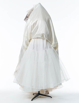 Fine Feathers・TP2521-BRN