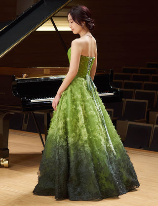 Fine Feathers・TP2521-LFGN