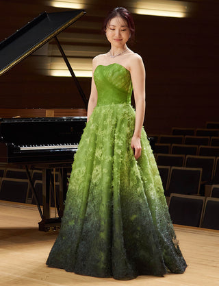 Fine Feathers・TP2521-LFGN