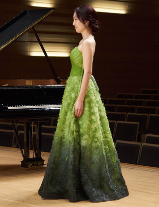 Fine Feathers・TP2521-LFGN