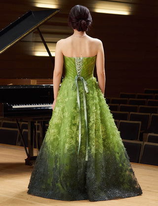 Fine Feathers・TP2521-LFGN