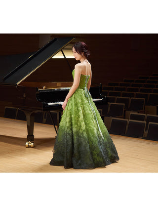 Fine Feathers・TP2521-LFGN