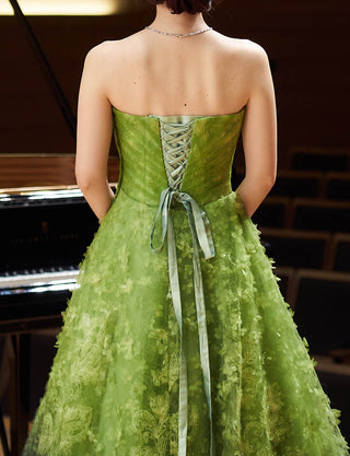 Fine Feathers・TP2521-LFGN