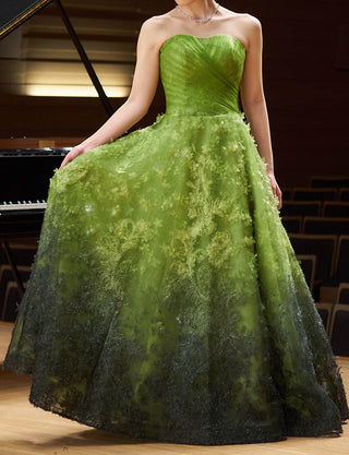 Fine Feathers・TP2521-LFGN