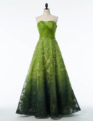 Fine Feathers・TP2521-LFGN