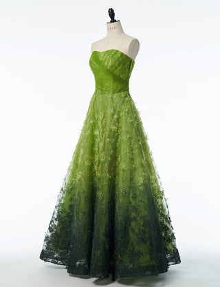 Fine Feathers・TP2521-LFGN