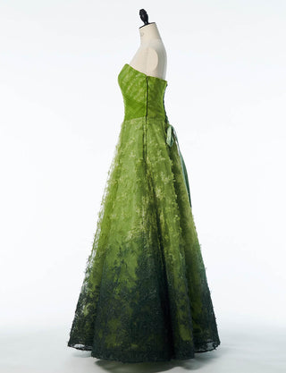 Fine Feathers・TP2521-LFGN