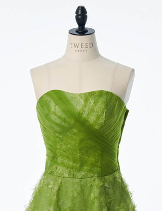 Fine Feathers・TP2521-LFGN